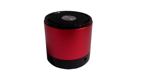 Bocina Bluetooth Recargable Para Celular Tablet Iphone